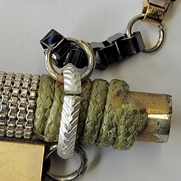 Unique and Different Pendant Necklace - Picture 2 of 14